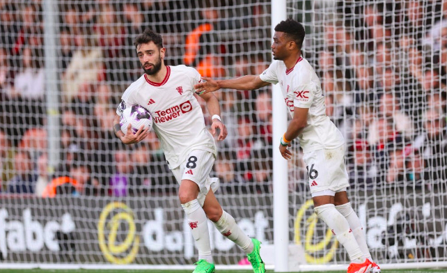  索兰克头槌破门伯恩茅斯爆冷逼平卫冕冠军